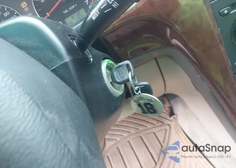 2003 Subaru Outback Limited z USA, uszkodzony, nr VIN 4S3BE686437203605